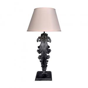 Настольная лампа Lucrezia Table Lamp Gramercy