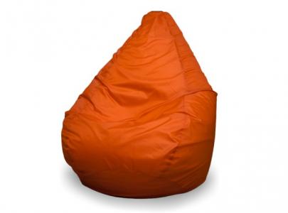 Комплект чехлов для кресла-мешка xxxl (пуффбери) оранжевый 150x110x100 см. Пуффбери. Цвет: оранжевый