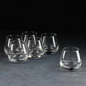 Набор стаканов Сир де Коньяк (300 мл - 6 шт) Luminarc