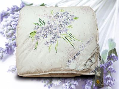Одеяла KAZANOV.A. Цвет: сиреневый