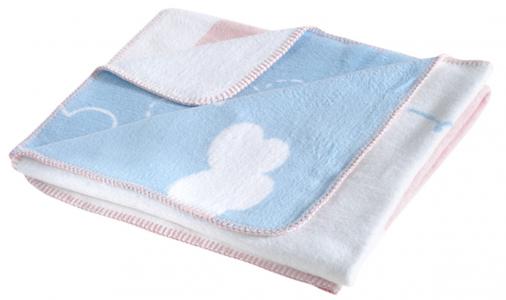 Покрывала, подушки, одеяла для малышей Karna. Цвет: белый