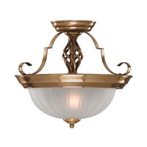 Светильник на штанге Hall A7835PL-2AB Arte Lamp