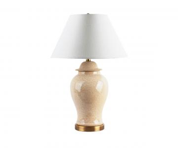 Настольная лампа Barbara Gramercy