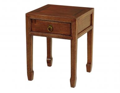 Тумба Side Table Chinese Low Eichholtz