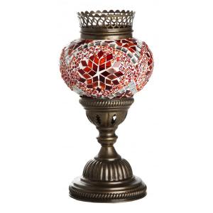 Настольная лампа декоративная Марокко 0912A,05 Kink Light