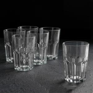 Набор стаканов (350 мл - 6 шт) Luminarc