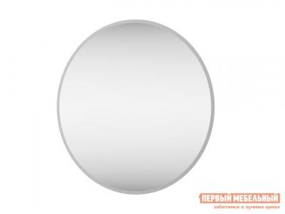 Настенное зеркало  Модерн Персидский жемчуг Анрэкс. Цвет: белый
