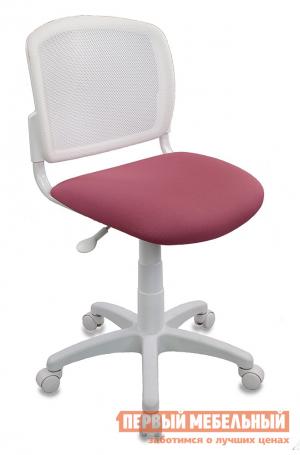Детское компьютерное кресло  CH-W296NX 26-31 розовый Бюрократ. Цвет: розовый