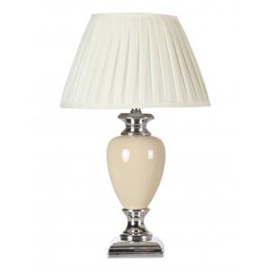 Настольная лампа декоративная Cosy A5199LT-1WH Arte Lamp