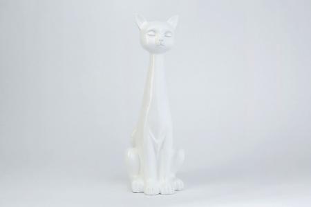 Декоративная фигурка Кошка Hoff
